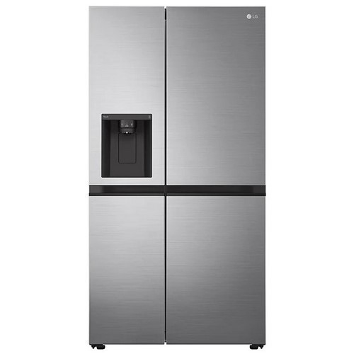 FRIGORIFICO LG GSLV51PZXM 179X91.3X73.5